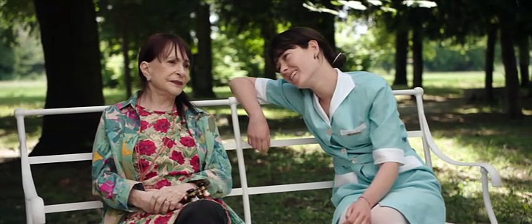 Nome Di Donna 2018 TALiAN Marco Tullio Giordana drammatico