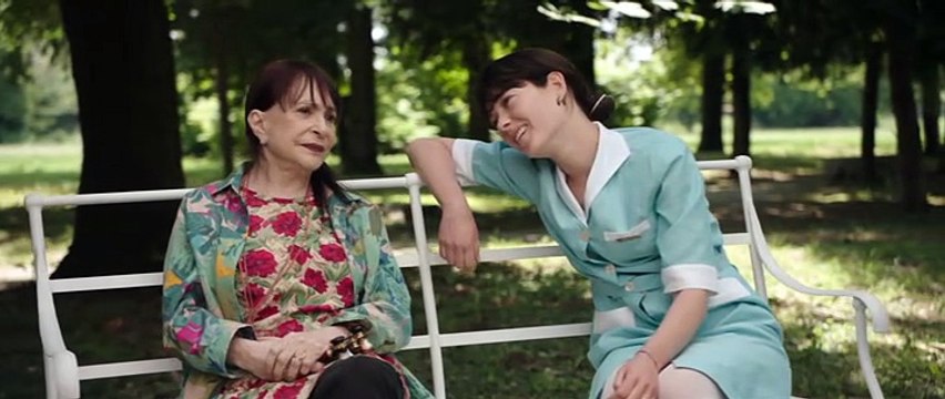 Nome Di Donna 2018 TALiAN Marco Tullio Giordana drammatico