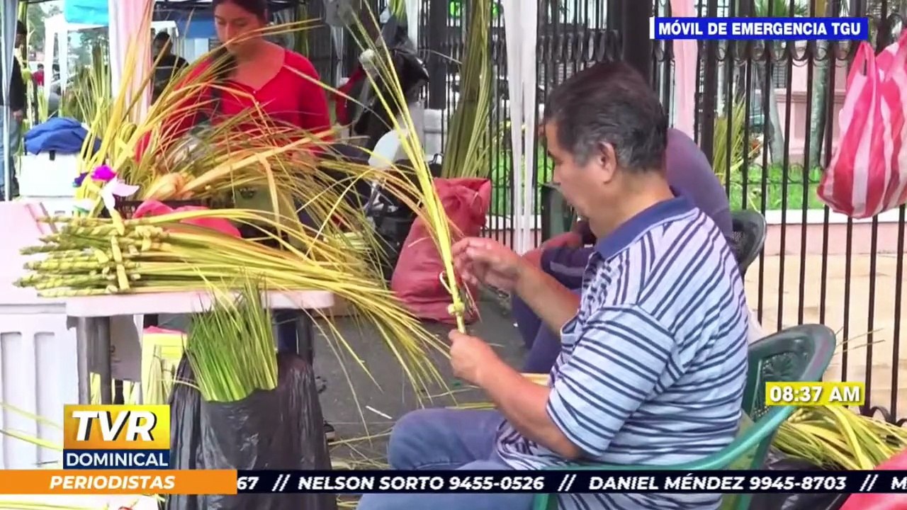 MÓVIL DE EMERGENCIA SPS 29 DE MARZO DE 2026