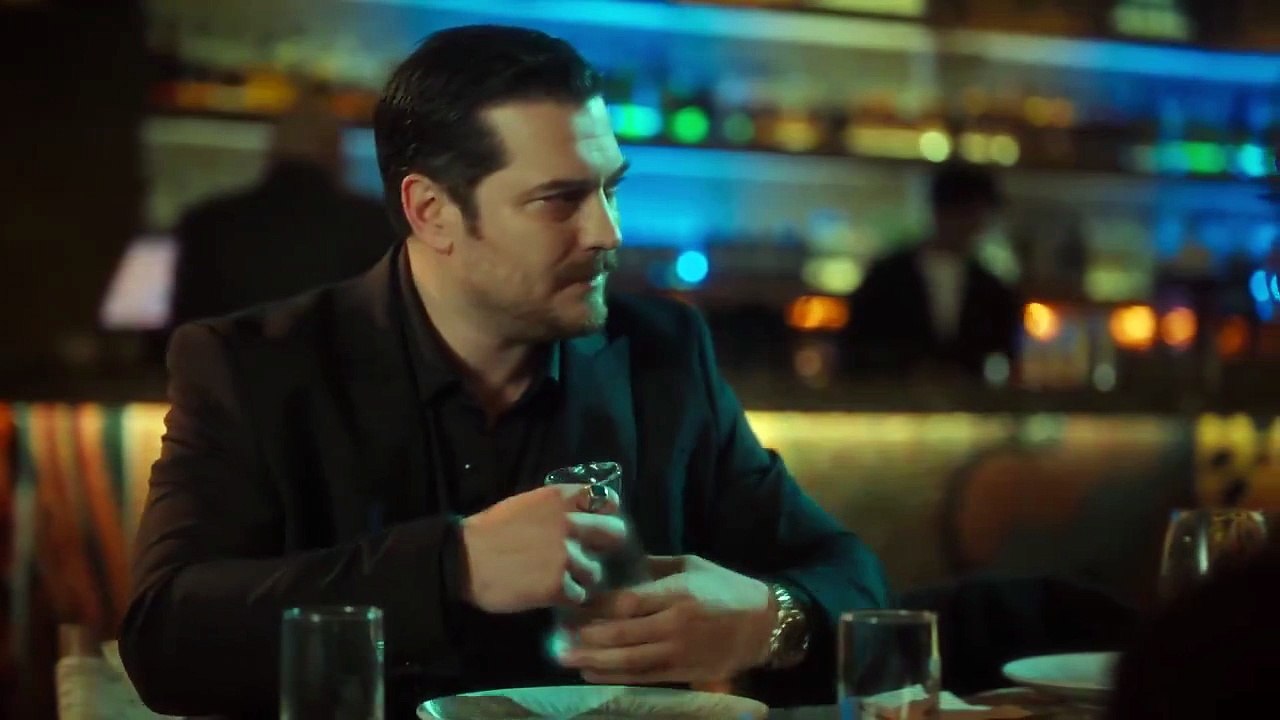 Eşref Rüya 38 Bölüm izle Full HD PART 1