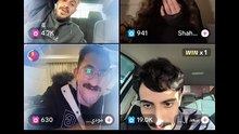 بث مباشر سلومو 😨ج2