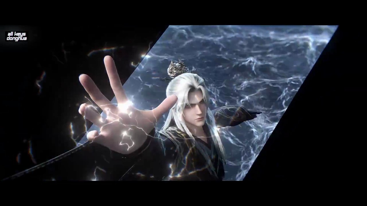 Renegade Immortals-[Xian Ni] | Ep 134 Eng Sub