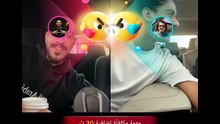 بث مباشر سلومو 😨 ج1