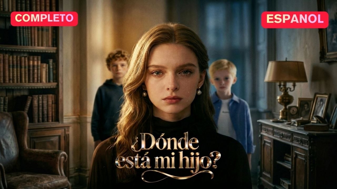 EspañOl ¿DóNde Está Mi Hijo VersióN Completo