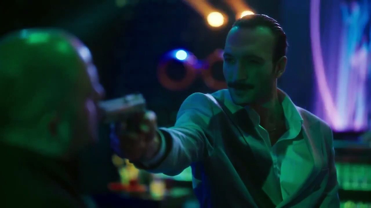 Eşref Rüya 38 Bölüm izle Full HD PART 2