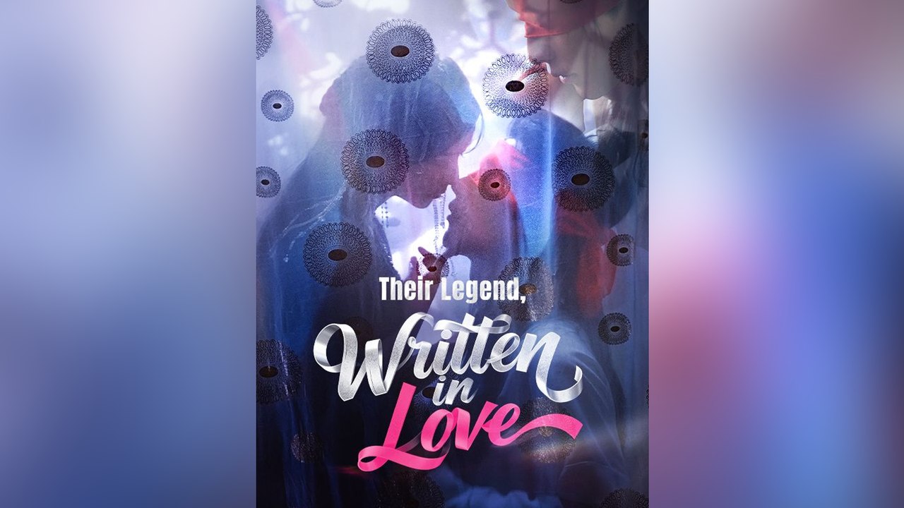 Their Legend, Written in Love (DUBBED)