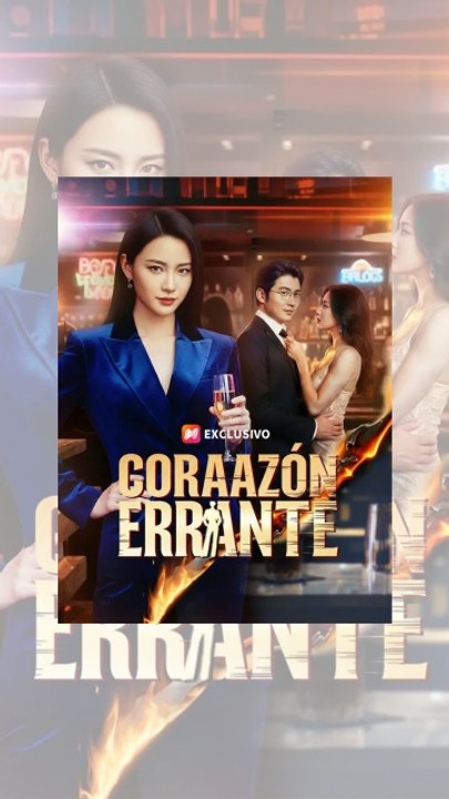 [Doblado] Corazon errante - Dailymotion