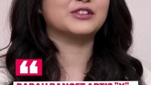 Vior pernah suka dan dideketin sama artis Y, dan ternyata artis juga ngedeketin temen2nya Vior.