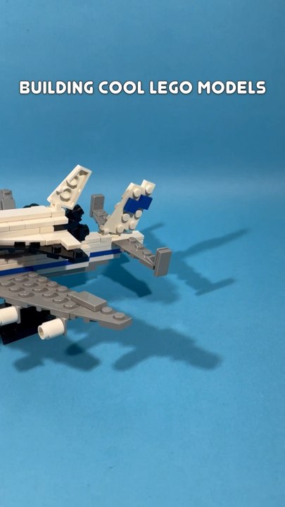 Awesome Lego video