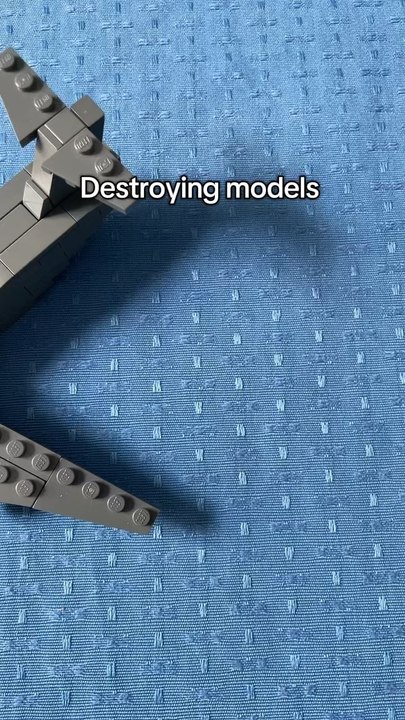 Awesome Lego video