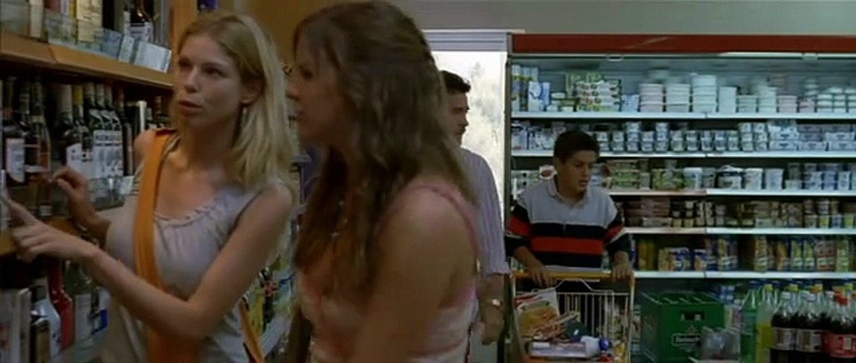 Quando Sei Nato Non Puoi Più Nasconderti (2005-116 Min -di Marco Tullio Giordana)