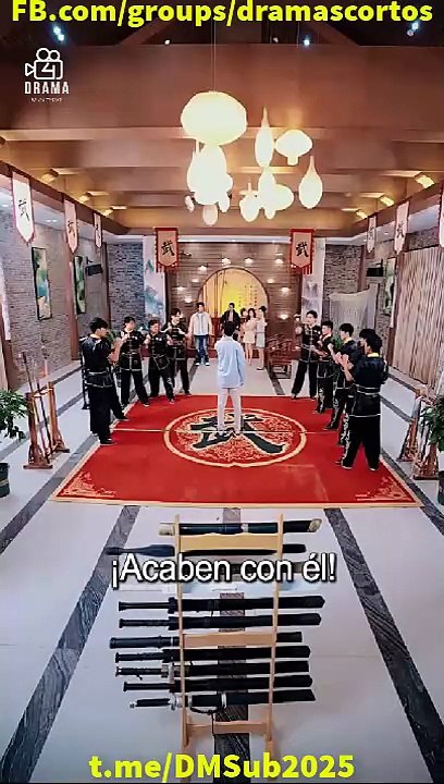 [Doblado ESP] De hijo abandonado a rey del bajo mundo peliculas completa