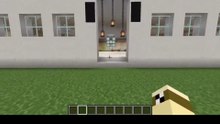 Minecraft Art Exhibition
