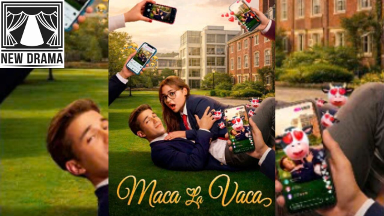 [Doblado] Maca La Vaca Dailymotion
