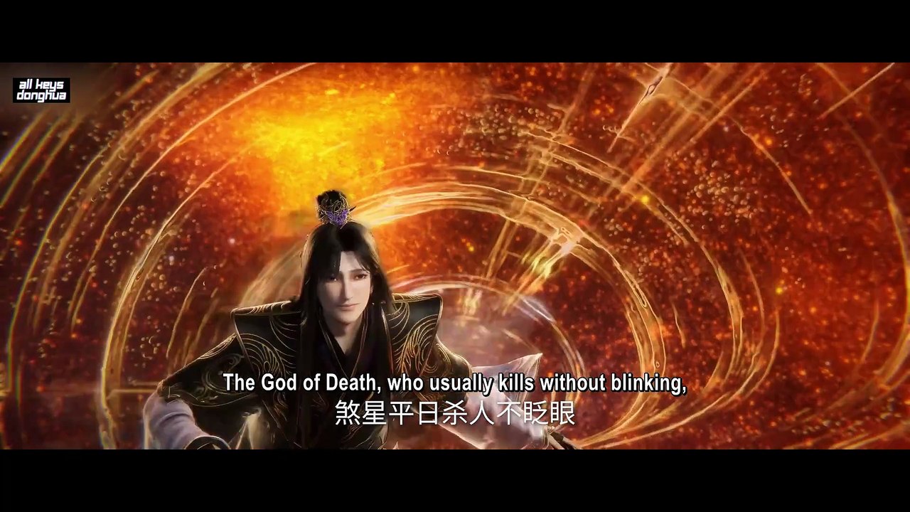 Renegade Immortals-[Xian Ni] | Ep 134 Eng Sub