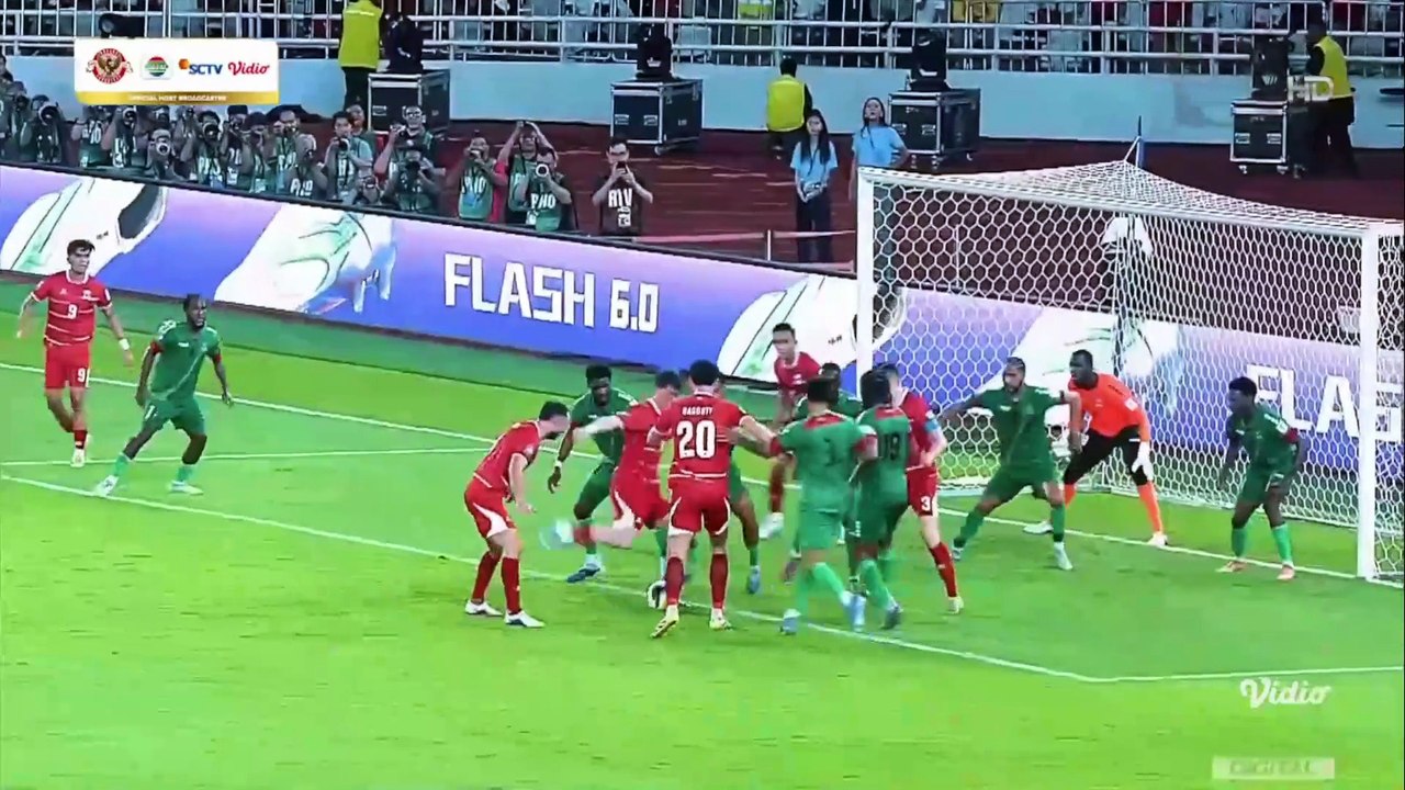 Jeda Iklan Indosiar - 29 Maret 2026 (fragmen)