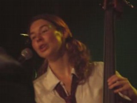 BEAUBOURG : Napoli à ORMES