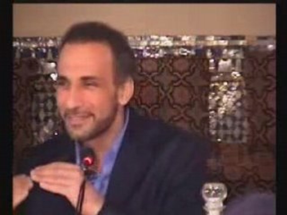 Ramadan Tariq 5) Les sciences sociales