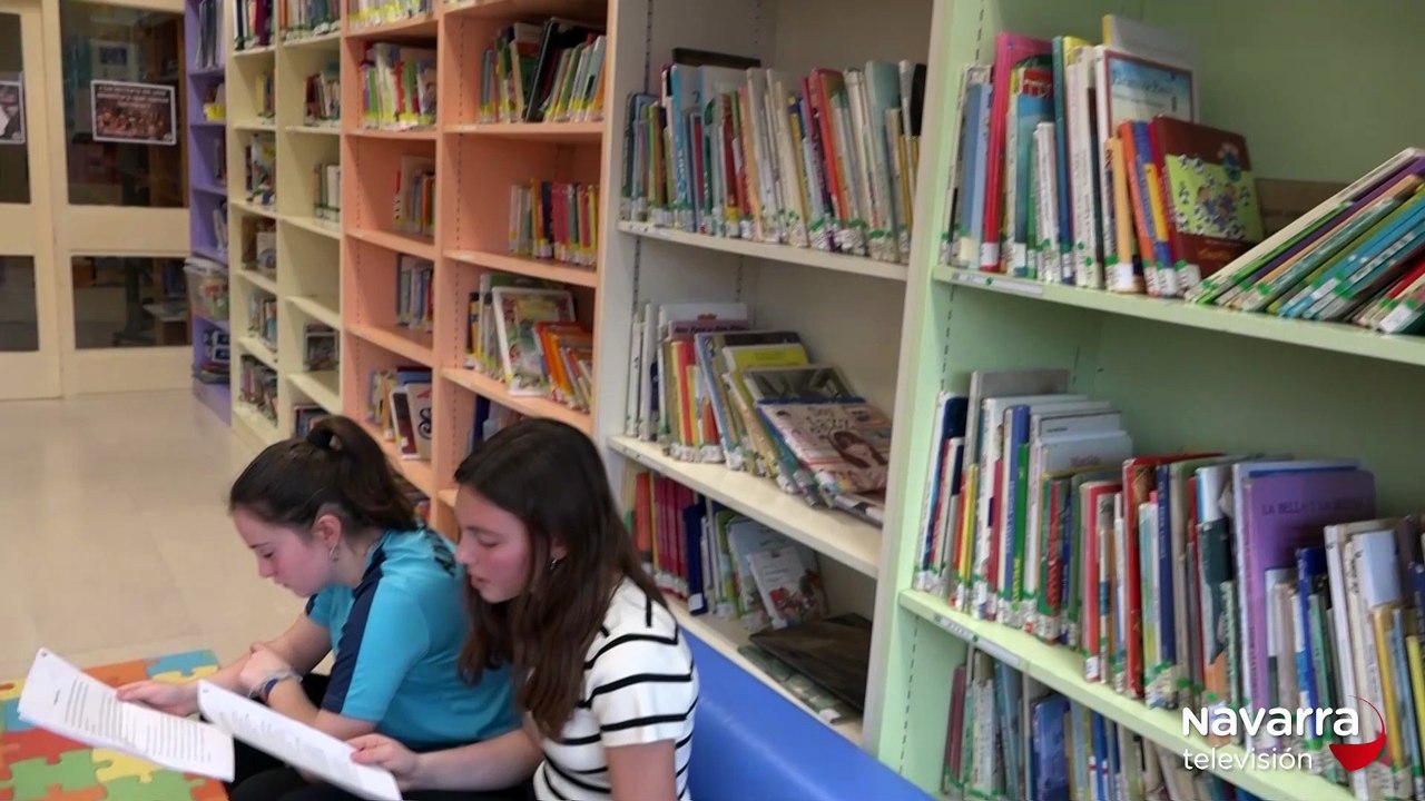 Falces educa en valores a través de la escritura