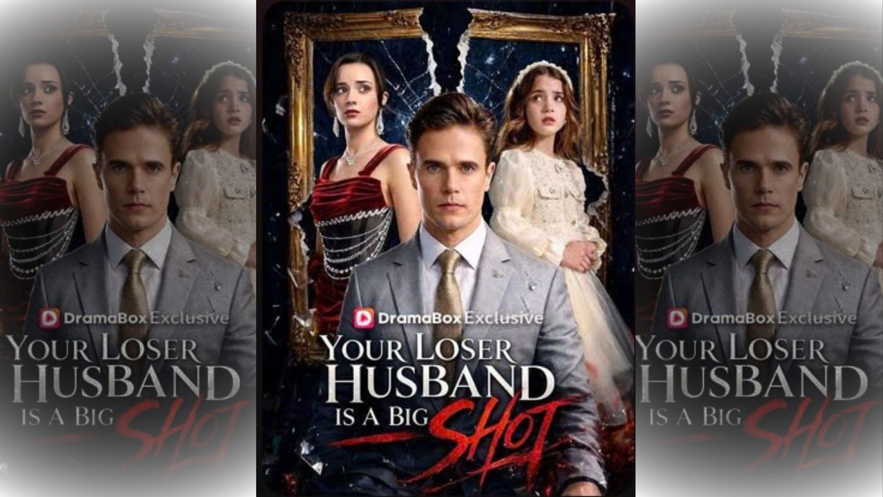 Top 🔥 Your Loser Husband Is A Big Shot