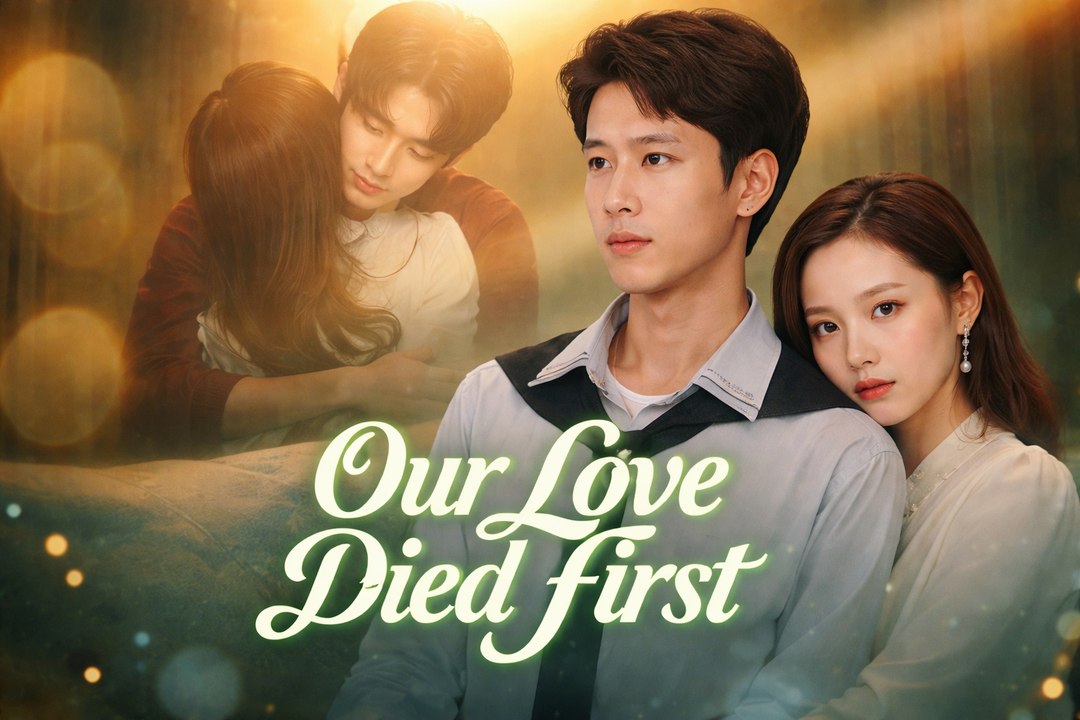Our Love Died First 2026