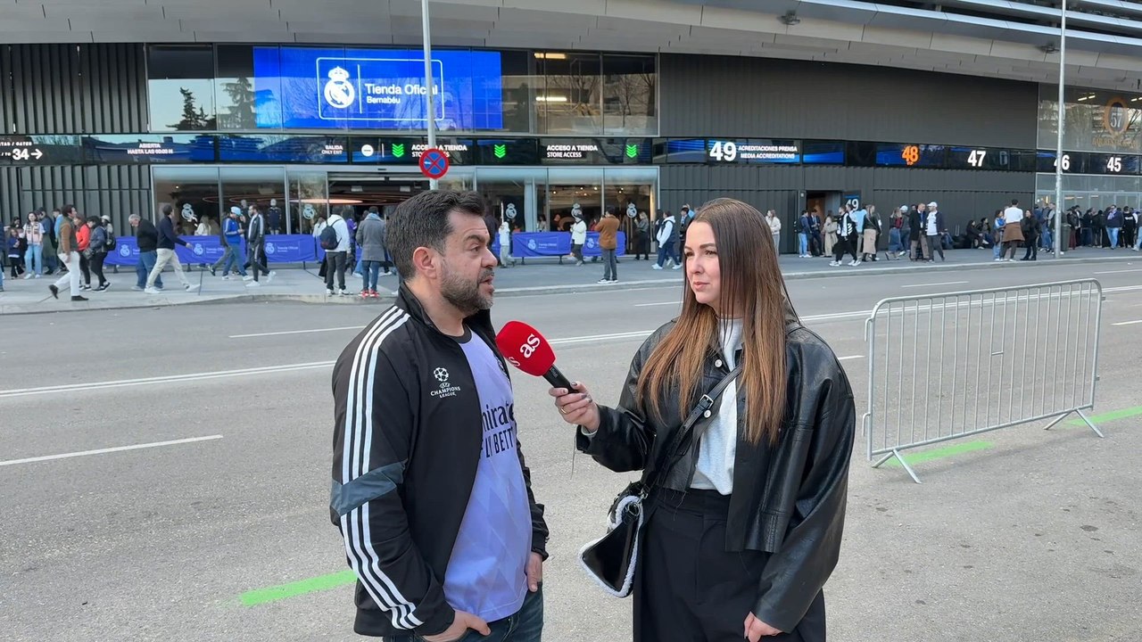 El madridismo,totalmente enamorado de Thiago Pitarch