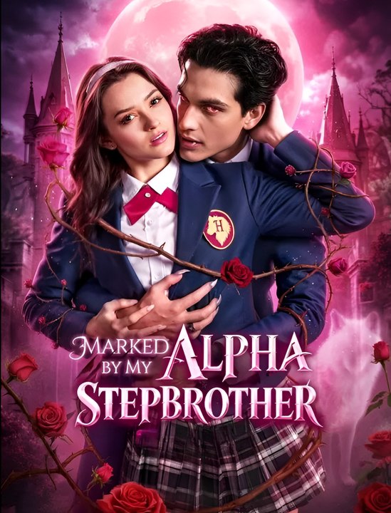 Marked By My Alpha Stepbrother - Drama FULL MOVIES ENGLISH SUB