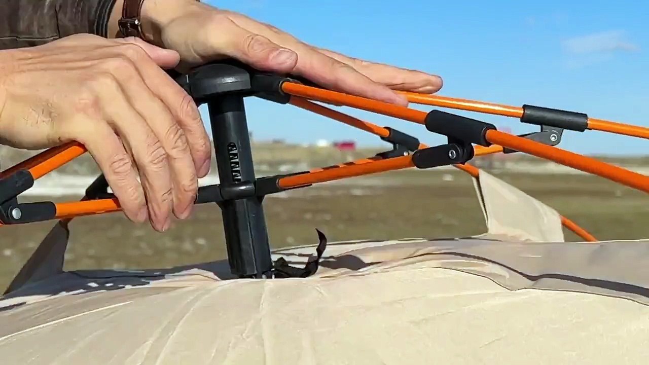 Must Have Camping Tent | Amazon Gadgets | Viral Gadgets