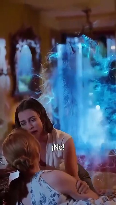 La Luna rechazada es la Alfa en Espanol