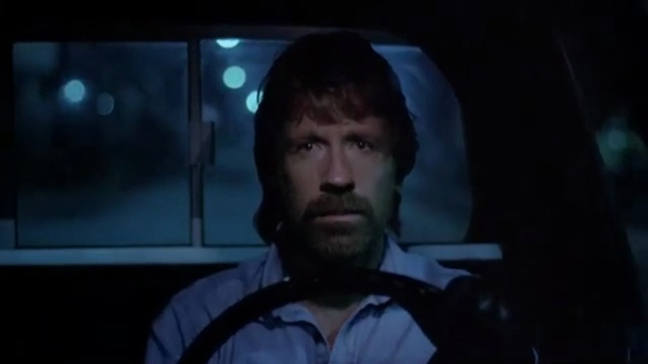 INVASION U.S.A. (1985) #FullMovie #English