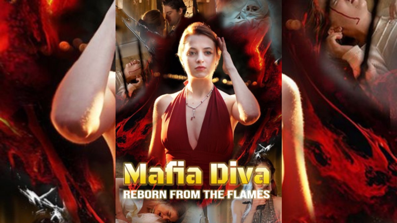 💙 Mafia Diva Reborn From The Flames🍏 NOW ⚡👑 VIP Drama 2026