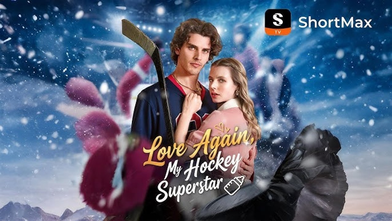 Love Again, My Hockey Superstar - Full
