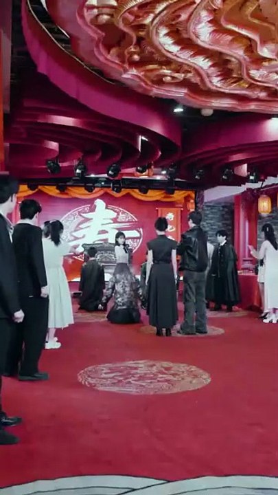 The Witch Unleashed [Full Movie] [Full Episodes]Full EP - Full