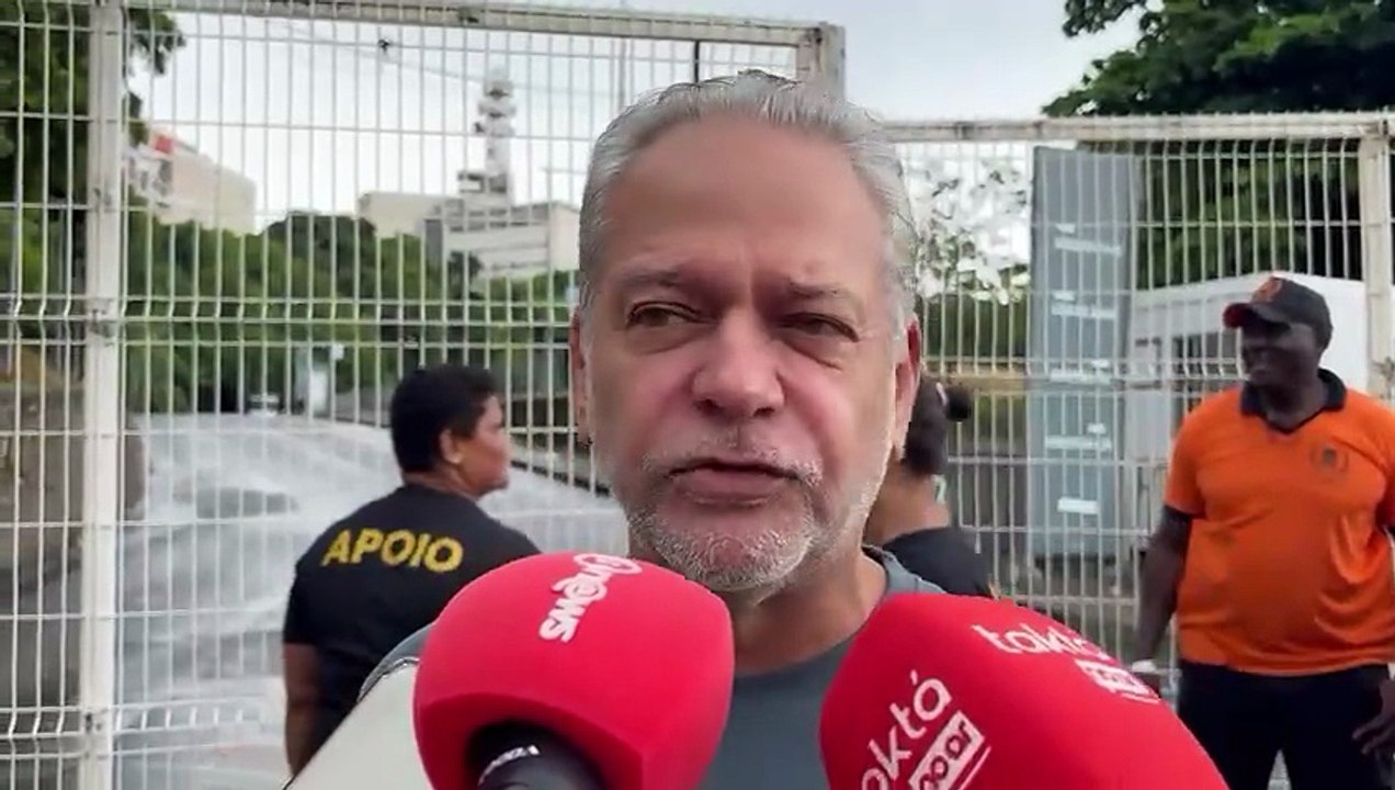 "Salvador não pode ser apenas a cidade do verão", afirma Isaac Edington no aniversário da capital