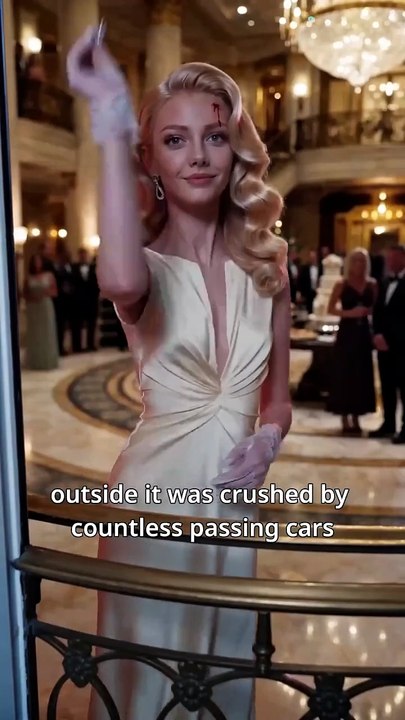 Reborn from His Hell