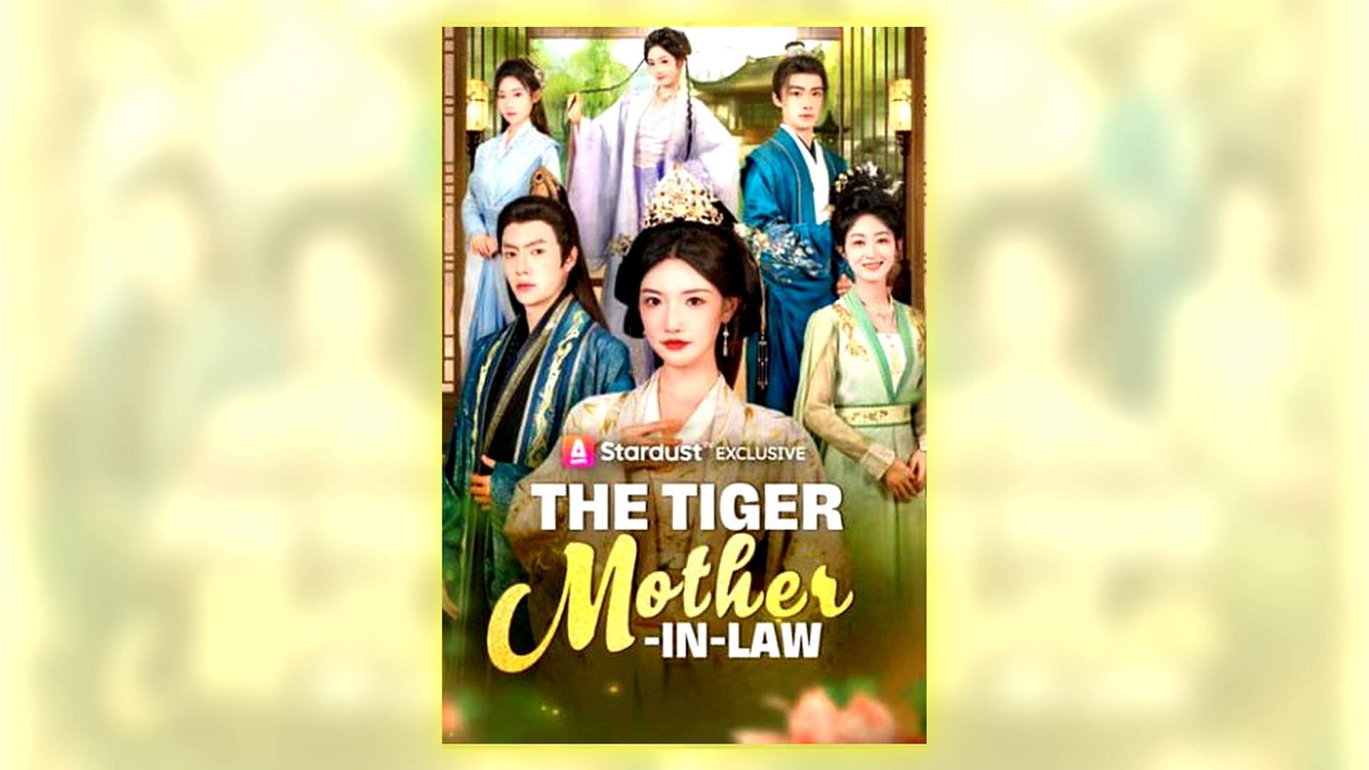 The Tiger Mother-In-Law Full Hd