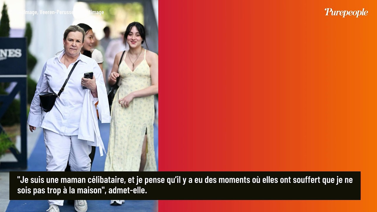 "Quand j’ai été maman, il m’a fallu deux nounous" : Hélène Darroze évoque sa vie de mère célibataire avec Charlotte et Quitterie, adoptées au Vietnam