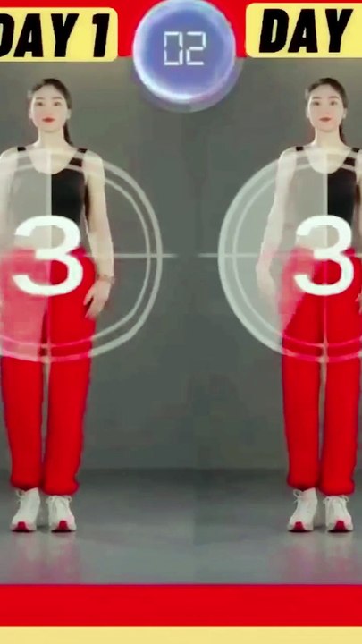 Full Body Exercise