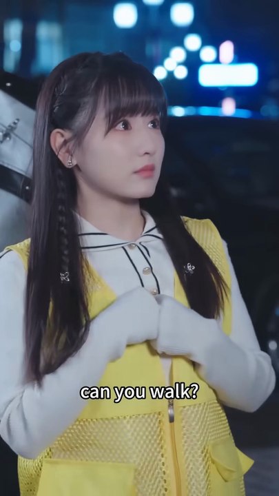 Delivery Girl Saved Old Lady. Unaware She's CEO’s Mom! Fate Changes! [Full Movie] [New Drama]Full EP - Full