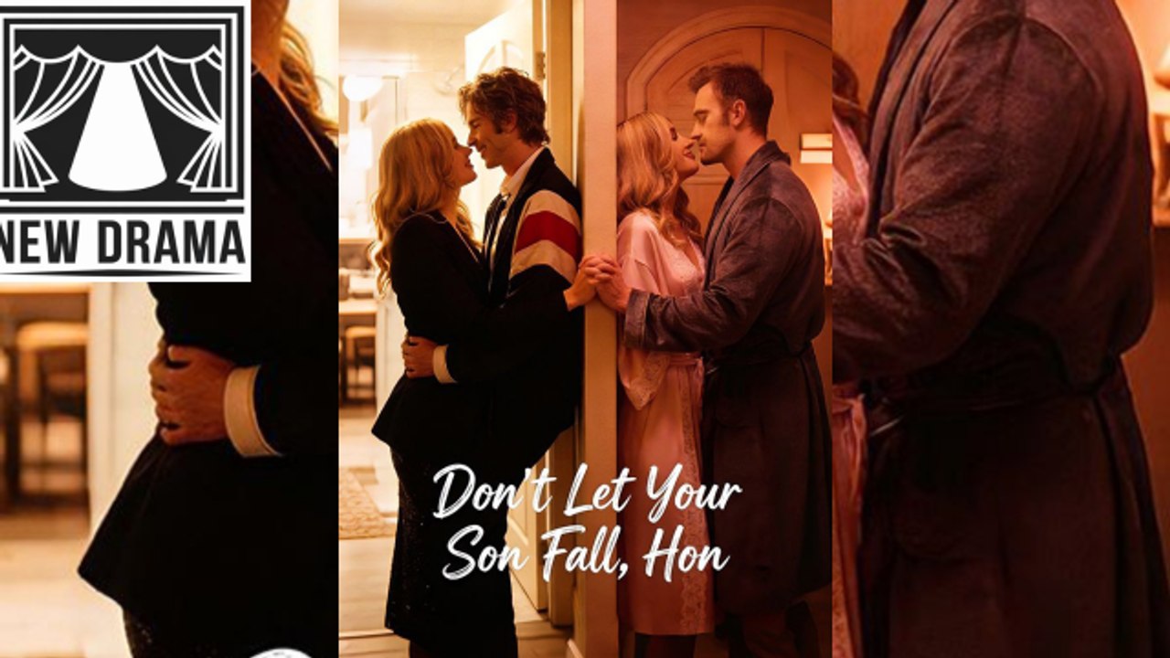 Don't Let Your Son Fall Hon - Full