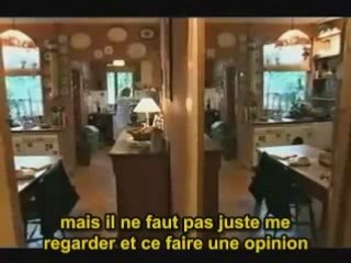 Anglaise convertie a l'islam 1/2