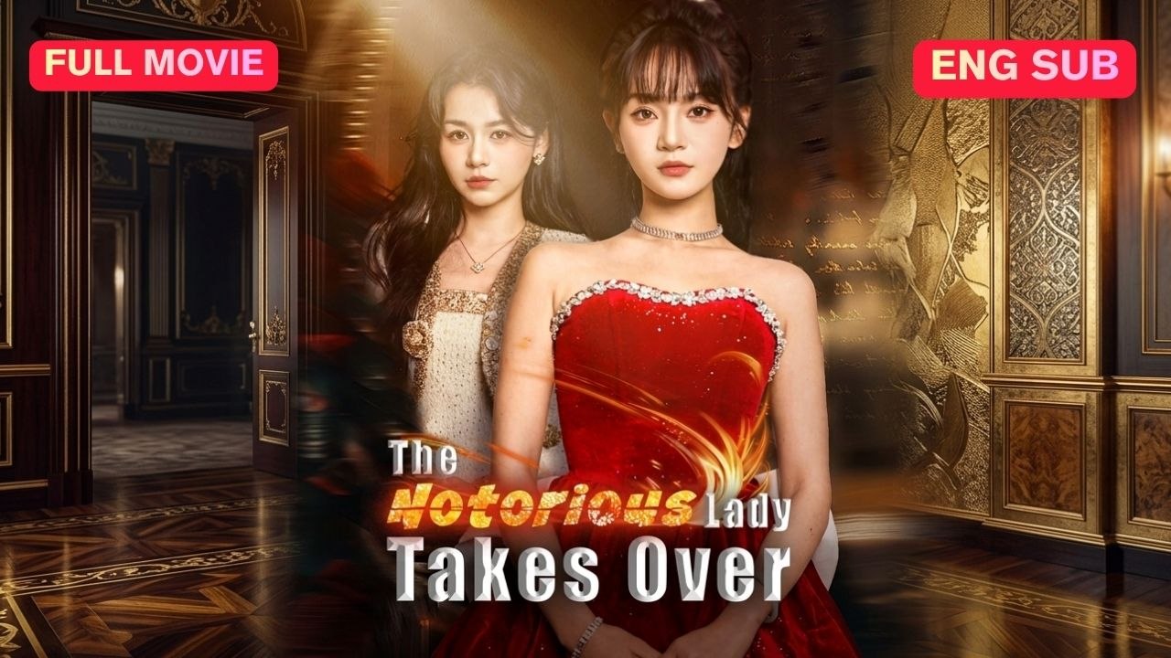 The Notorious Lady Takes Over Full Episode (Chinese Drama)