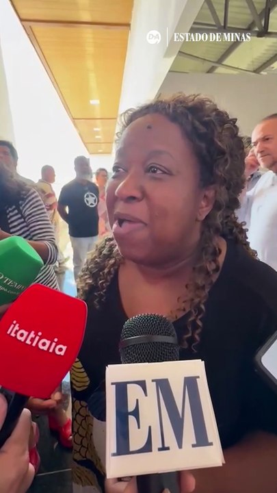 Macaé Evaristo celebra Marília e comenta situação de Rodrigo Pacheco com o PT