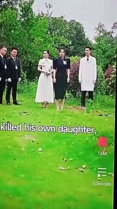 A Mother's Reckoning