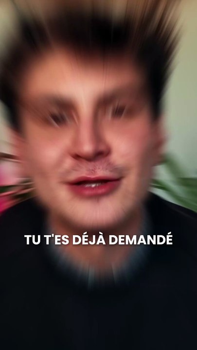 Qu'est ce que c'est que le Eye Light ?