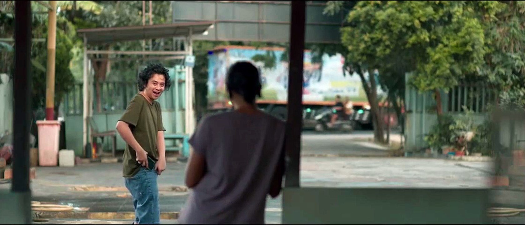 [ENGSUB] The Returning Dead 2025 [Full Movie] [Trending]Full EP - Full