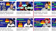 ¿Cómo son las Nebensatz CON VARIOS VERBOS_, explicación FÁCIL! - Aprender Alemán (Lección 55) - Jeisson Esteban Rodríguez Urrea