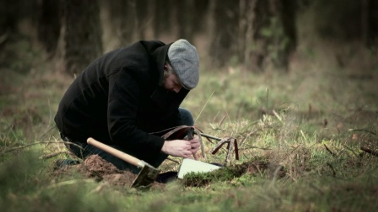 Operation Hamster · Ein Meisterstück der Spionageabwehr