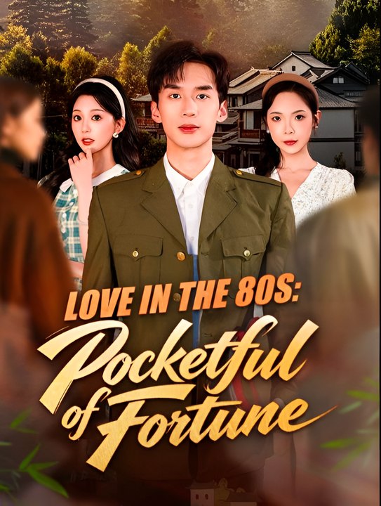 Love in the 80s Pocketful of Fortune - Drama FULL MOVIES ENGLISH SUB