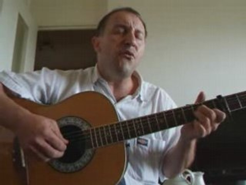 Félix Leclerc Le tour de l'Ile
